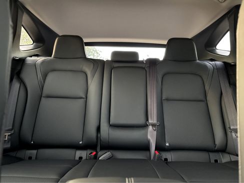 New 2026 Nissan Murano SL image 4