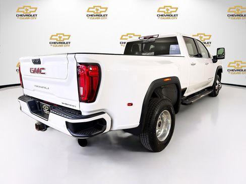 Used 2020 GMC Sierra 3500 Denali w/ Denali Ultimate Package image 7