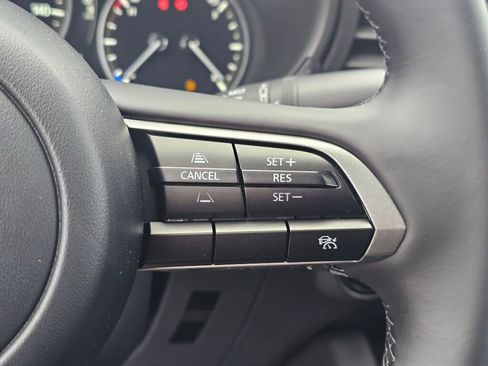 New 2026 MAZDA MAZDA3 s Sport image 34