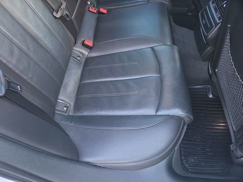 Used 2018 Audi A6 2.0T Premium w/ 20" Black Optic Wheel Package image 34