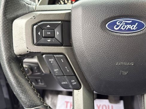 Used 2020 Ford F150 Raptor w/ Equipment Group 802A Luxury image 16