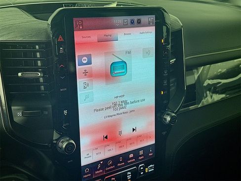 New 2026 RAM 1500 Limited image 13