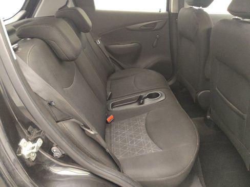 Used 2019 Chevrolet Spark LS FWD image 19