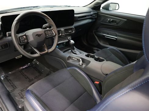 Used 2024 Ford Mustang Dark Horse w/ Dark Horse Handlin Package RWD image 90