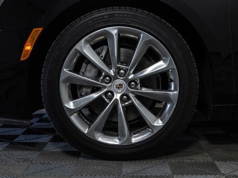 Used 2013 Cadillac XTS Premium AWD/4WD image 48