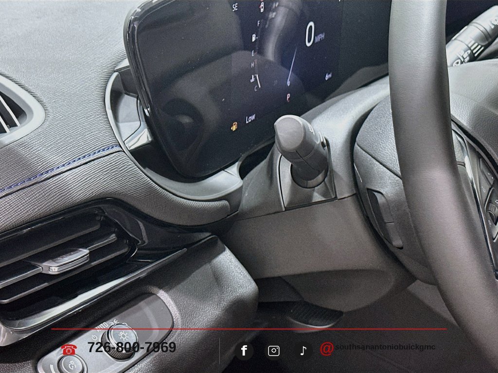 New 2026 Buick Envista Sport Touring w/ Convenience I Package FWD image 11