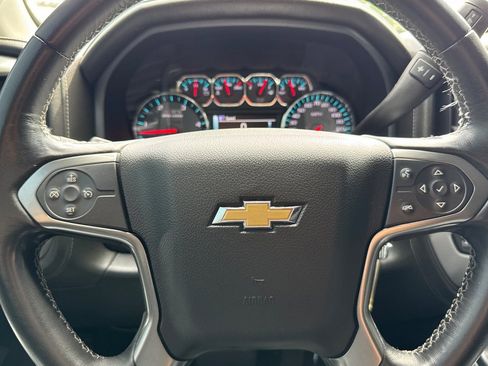Used 2016 Chevrolet Silverado 2500 LTZ w/ Duramax Plus Package AWD/4WD image 25