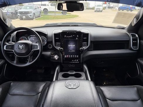 Used 2020 RAM 1500 Laramie w/ Sport Appearance Package image 22