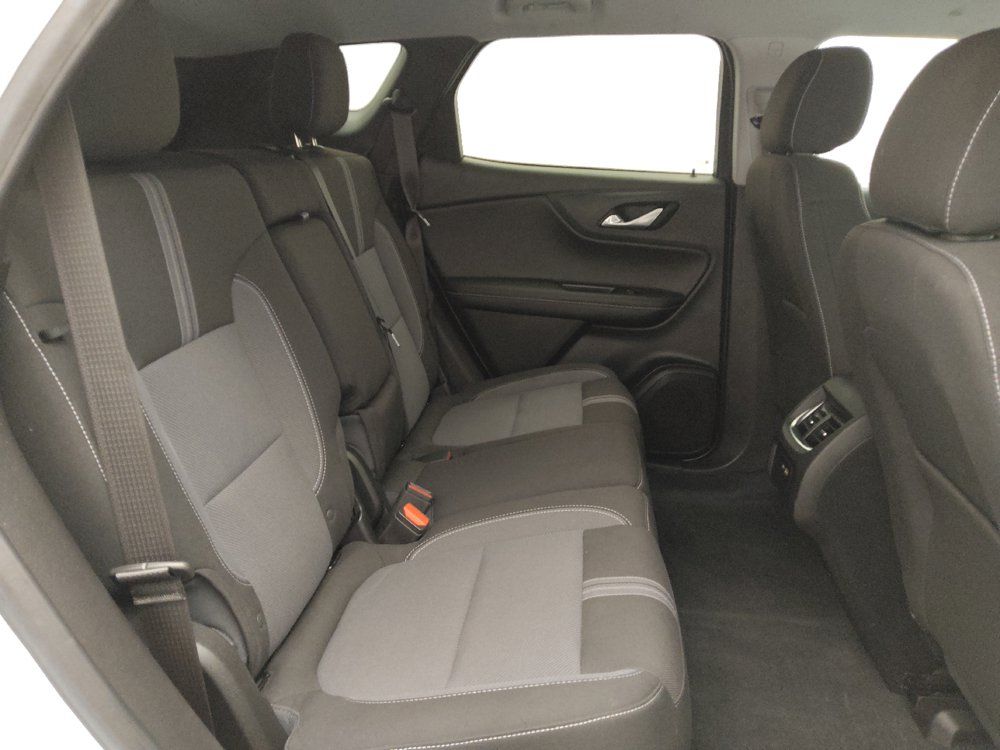 Used 2023 Chevrolet Blazer LT w/ Convenience Package FWD image 19