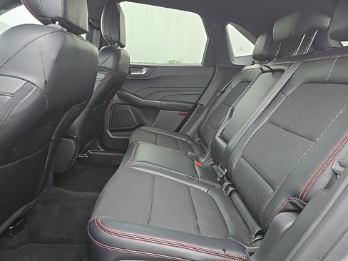 Used 2025 Ford Escape ST-Line image 23