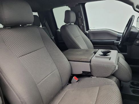 Used 2016 Ford F150 XLT w/ Equipment Group 302A Luxury AWD/4WD image 21