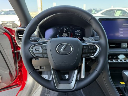New 2026 Lexus IS 350 F Sport RWD image 21