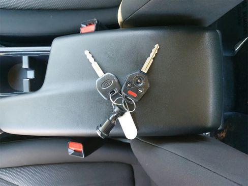 Certified 2022 Subaru Impreza Premium image 35