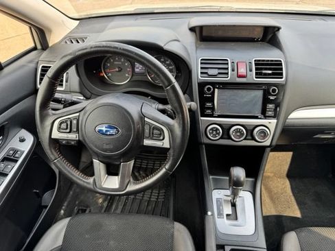 Used 2016 Subaru Crosstrek 2.0i Premium AWD/4WD image 17