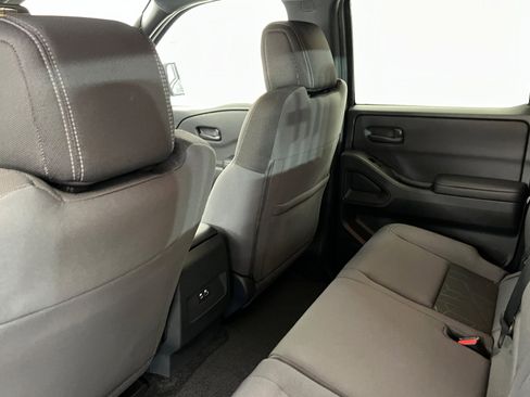 New 2026 Nissan Frontier SV w/ Tow Package image 19