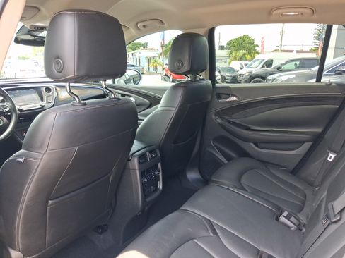 Used 2016 Buick Envision Premium AWD/4WD image 20