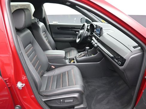 Certified 2023 Honda CR-V Sport Touring image 25