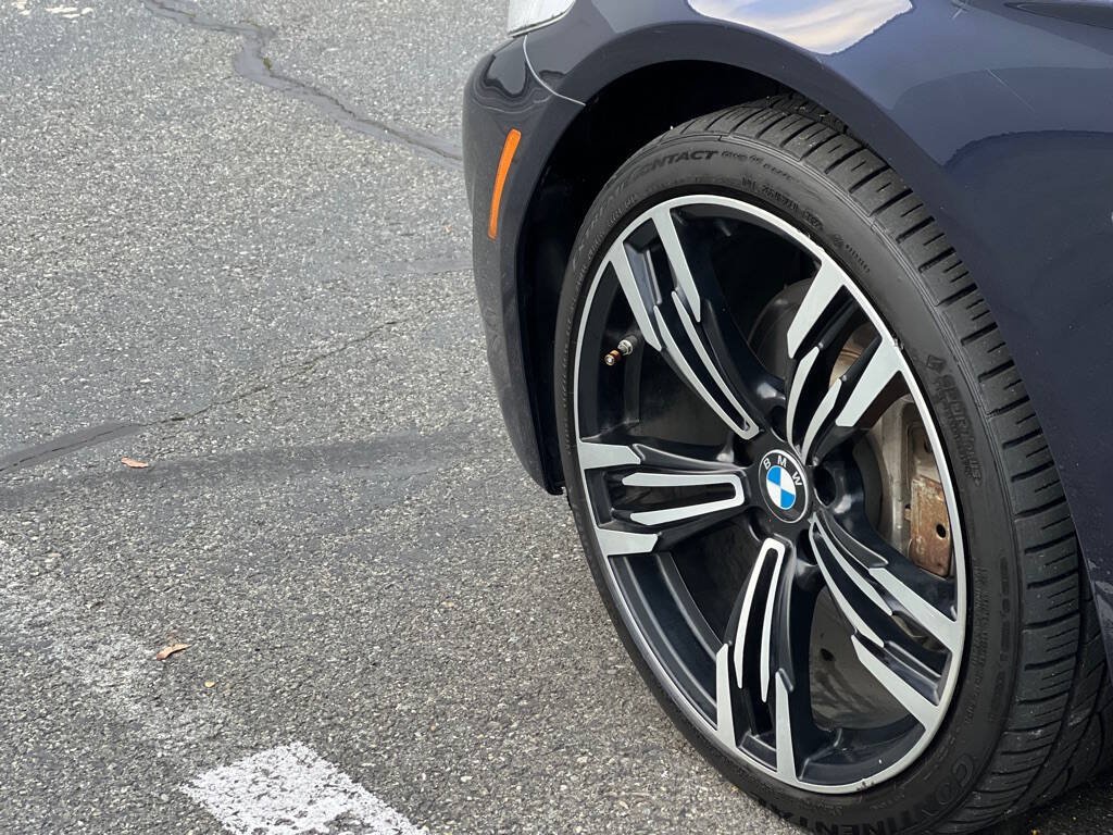 Used 2013 BMW 535i Sedan w/ Technology Pkg RWD image 10