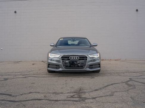 Used 2015 Audi A6 3.0T Prestige w/ Prestige Package AWD/4WD image 10