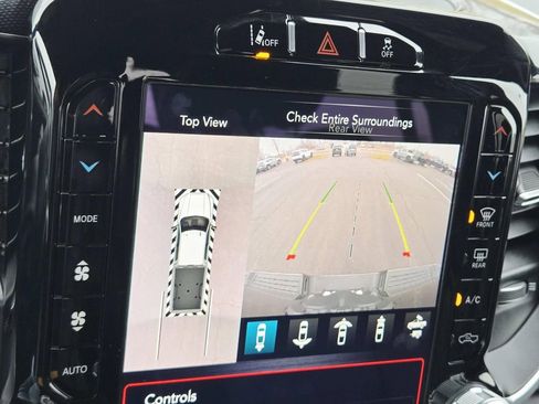 Used 2020 RAM 3500 Laramie w/ Night Edition image 31