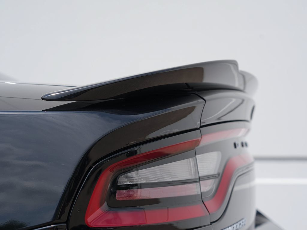 Used 2022 Dodge Charger GT RWD image 34