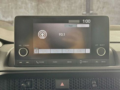 Used 2023 Honda CR-V EX image 12