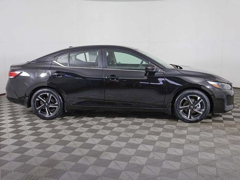 Used 2024 Nissan Sentra SV w/ All-Weather Package FWD image 17