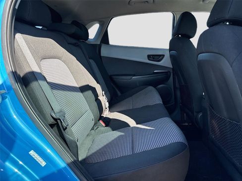 Used 2019 Hyundai Kona SE image 24