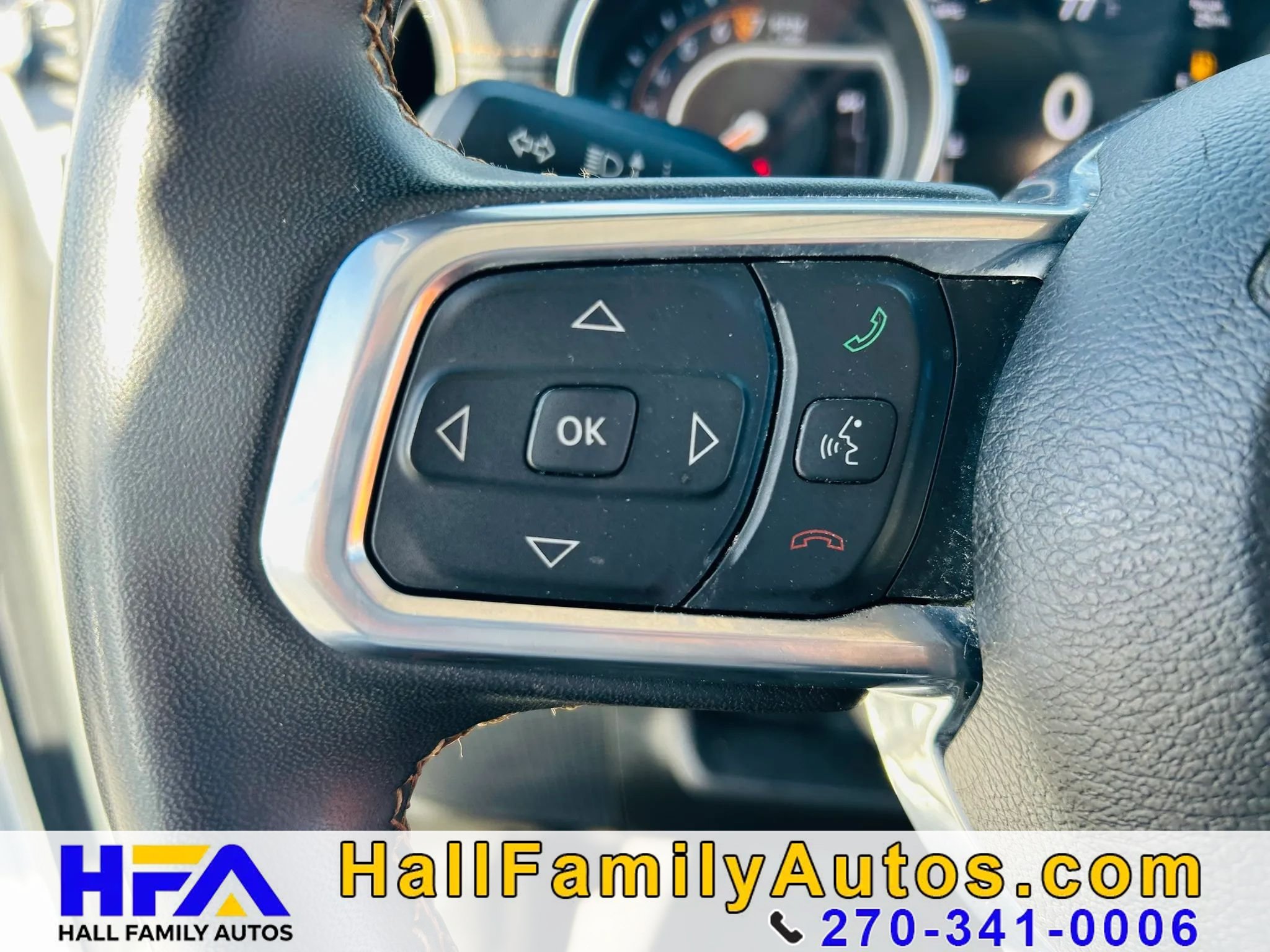 Used 2023 Jeep Gladiator Overland AWD/4WD image 21