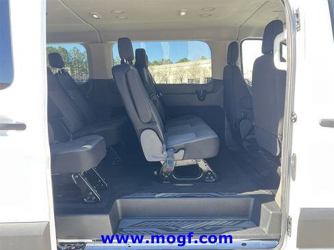 Used 2024 Ford Transit 350 XLT image 23