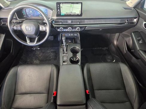 Used 2023 Honda Civic Touring image 17