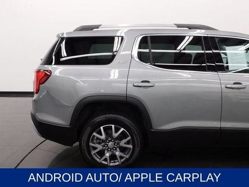 Used 2023 GMC Acadia SLT image 25