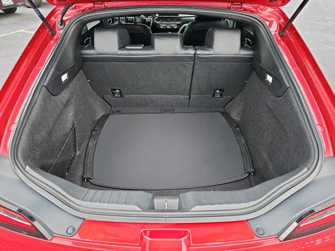Used 2023 Acura Integra A-Spec FWD image 12