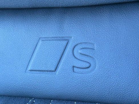 Used 2025 Audi SQ5 Premium Plus w/ Premium Plus Package image 35