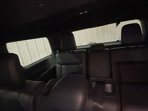 New 2025 Ford Expedition Tremor image 10