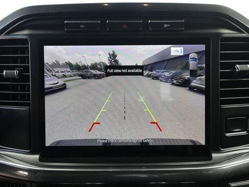Used 2023 Ford F150 XLT w/ Equipment Group 302A High AWD/4WD image 19