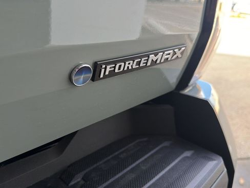 New 2026 Toyota Tundra Limited AWD/4WD image 7