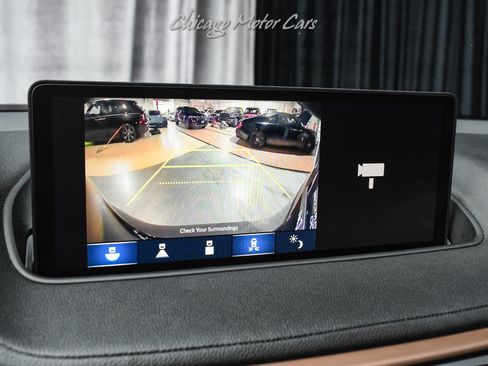 Used 2022 Acura MDX SH-AWD image 12