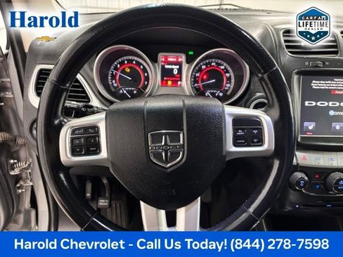 Used 2019 Dodge Journey GT AWD/4WD image 17