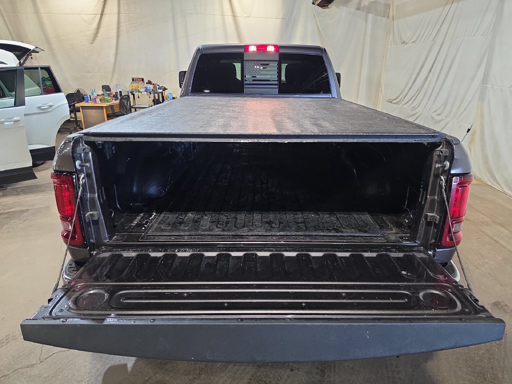 Used 2026 RAM 3500 Tradesman AWD/4WD image 20