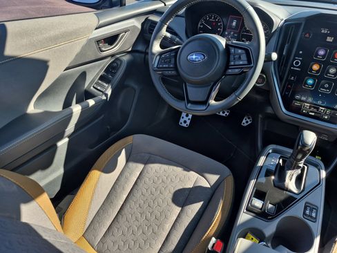 Certified 2025 Subaru Crosstrek 2.5i Sport image 19