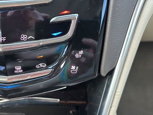 Used 2016 Cadillac XTS Luxury w/ Driver Awareness Package FWD image 30
