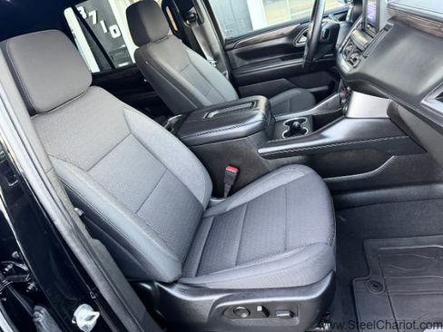 Used 2022 Chevrolet Tahoe LS w/ Driver Alert Package image 17