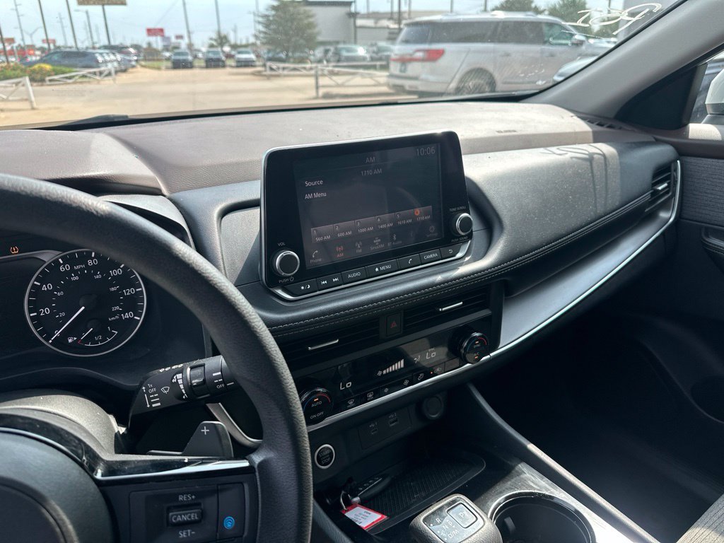 Used 2023 Nissan Rogue SV AWD/4WD image 20