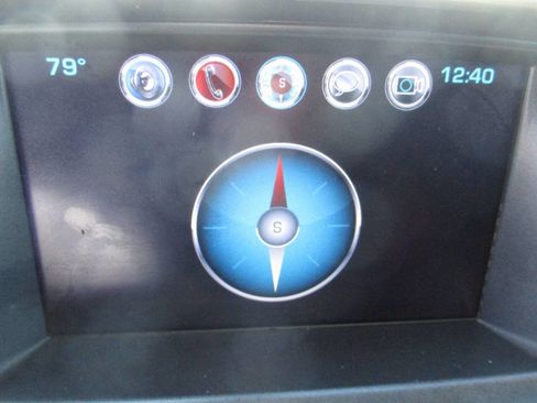 Used 2018 GMC Canyon SLE AWD/4WD image 35