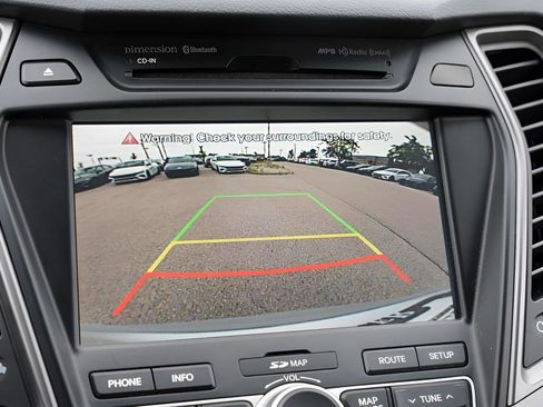 Used 2016 Hyundai Santa Fe Sport w/ Option Group 04 FWD image 42