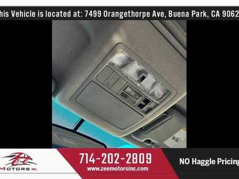 Used 2008 Toyota Highlander Limited AWD/4WD image 35