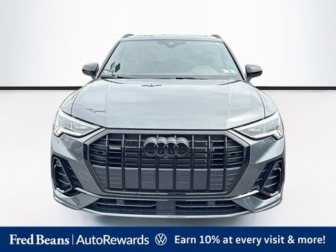 Used 2025 Audi Q3 2.0T Premium Plus AWD/4WD image 2