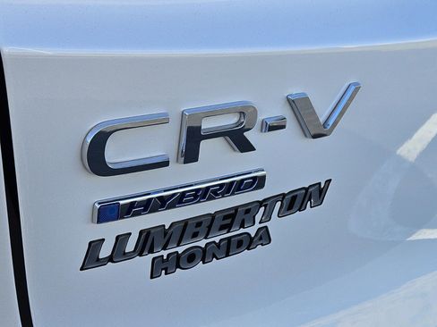 Used 2023 Honda CR-V Sport image 16