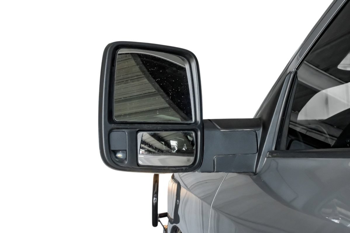 Used 2023 RAM 2500 Big Horn w/ Level 1 Equipment Group AWD/4WD image 39